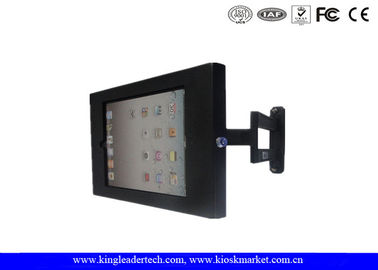 شراء المدرفلة على البارد الصلب Ipad Kiosk Stand Home Radio 3G for اليانصيب online manufacture