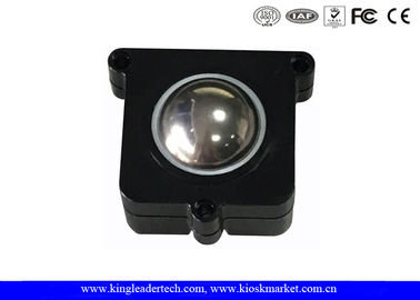 شراء ماوس كرة التتبع الصناعي عالي الحساسية Win 98SE Dust Proof Dia 25mm online manufacture