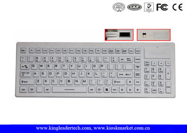شراء IP67 اللاسلكية سيليكون لوحة المفاتيح، وتتميز هذه F1 ~ مفاتيح F12 وظيفة online manufacture
