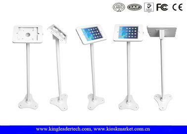 شراء أنيقة باد كشك الوقوف، شاشة الجهاز اللوحي الوقوف للتجارة إظهار / حدث عام online manufacture