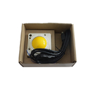 Rugged,water-proof,vandal-proof,high-sensitivity,industrial trackball mouse module with 50mm diameter ball