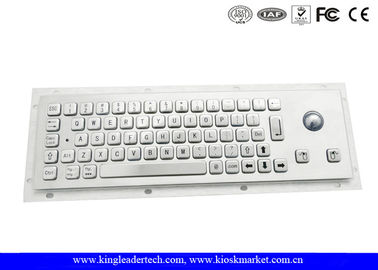 شراء نحى المعدنية لوحة الصناعية جبل لوحة المفاتيح مع كرة التتبع القطر 25mm online manufacture