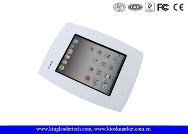 شراء مسحوق فيسا Bracket Android Tablet Kiosk Powder المطلي للمعارض التجارية online manufacture