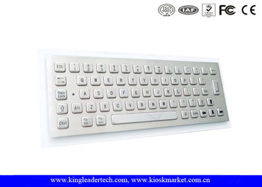 شراء لوحة مفاتيح dust-Proof صناعيّ مصغّر Customizable مع 64 يشبع سفر معدن مفتاح online manufacture