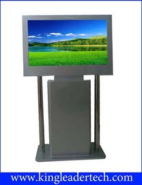 شراء 47 '' Digital Signage Kiosk WIFI 3G Android Kiosk عرض حاوية فولاذية متينة online manufacture