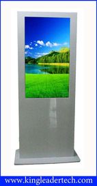 شراء 1080P WIFI 3G الإشارات الرقمية للإعلان عن نظام Android Kiosk online manufacture