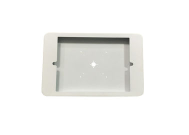 شراء Vesa Mount Ipad Kiosk Stand قوي الباردة توالت الصلب ضميمة اللوحي لباد برو 12.9 بوصة online manufacture