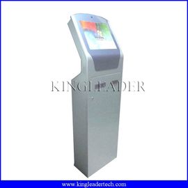 شراء كشك دفع ذاتية الخدمة مع كشك مخصص تصميم TSK8002 online manufacture