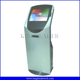 شراء تصميم دفع كشك مخصص مع cardreader مغناطيسي صغير و80 مم online manufacture