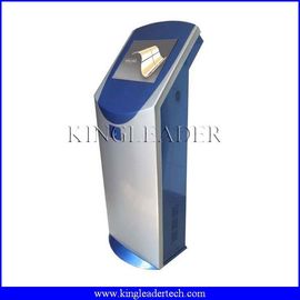 شراء تصميم مخصص المتاحة الخدمة الذاتية الشاشة التي تعمل باللمس كشك دفع TSK8006 online manufacture