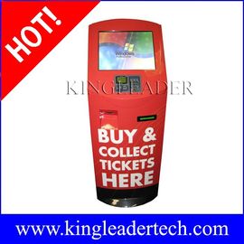 شراء مطار الوسائط المتعددة المعلومات العرف تصميم كشك TSK8006 online manufacture