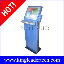 شراء الدفع كشك مع SAW شاشة تعمل باللمس كشك مخصص تصميم TSK8010 online manufacture