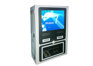 شراء المعلومات التشغيلية 1024x768 جدار جبل كشك LVD اللوحة online manufacture