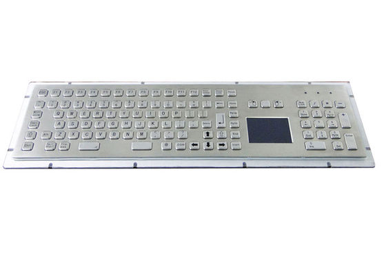 شراء مقاوم للماء IP65 103 لوحة مفاتيح لوحة مفاتيح معدنية مع لوحة مفاتيح رقمية online manufacture