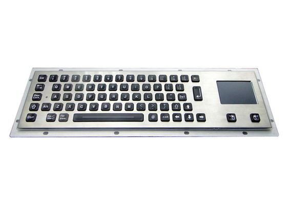 شراء الصمام الخلفي لوحة المفاتيح المعدنية للماء مضيئة EMC 20mA online manufacture