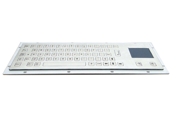 شراء لوحة المفاتيح المعدنية الصناعية كشك الجانب الخلفي تصاعد الرسومات المحفورة online manufacture