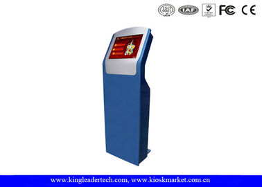 شراء والدليل على المخرب الحديث تصميم طليق كشك اللمس الشاشة مع SAW تاتش online manufacture