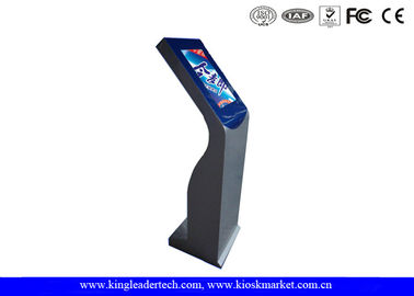 شراء الحديثة شاشة اللمس SAW خدمة ذاتية أكشاك للتسوق online manufacture