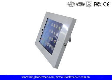 شراء 9.7 "يعلق على الحائط OLockable باد كشك ضميمة مع القوس، ومناسبة لباد الهواء online manufacture