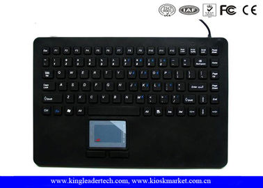 شراء أسود لوحة اللمس متوافق المحمولة USB لوحة المفاتيح لأجهزة الكمبيوتر المحمول Win7 و online manufacture