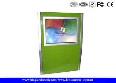 شراء سليم شاشة اللمس SAW جدار جبل كشك للحصول على النفس معلومات خدمة فحص online manufacture