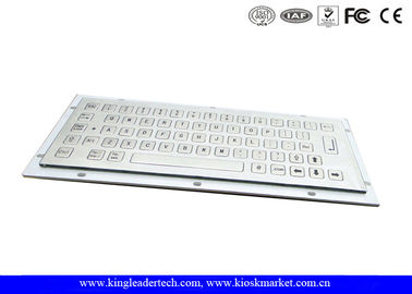 شراء 64 مفتاح لوحة مفاتيح dust-Proof صناعيّ مصغّر مع مسطّح مفتاح معدن قبة مفتاح مفتاح online manufacture