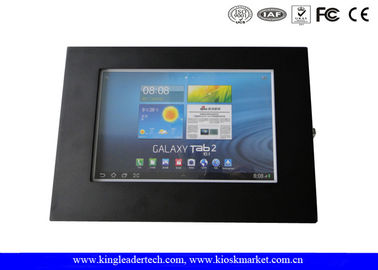 شراء غالاكسي Tab2 10.1 '' مسحوق باد كشك ضميمة جدار جبل المغلفة online manufacture
